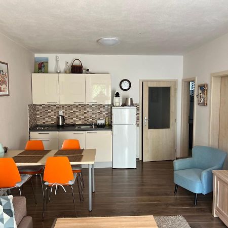 Apartman Kykula - Terchova, Vysne Kamence 1520 Exterior photo