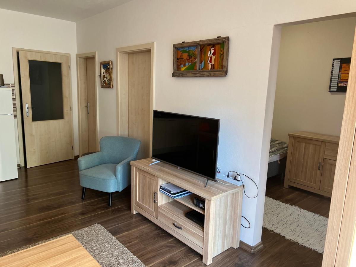 Apartman Kykula - Terchova, Vysne Kamence 1520 Exterior photo