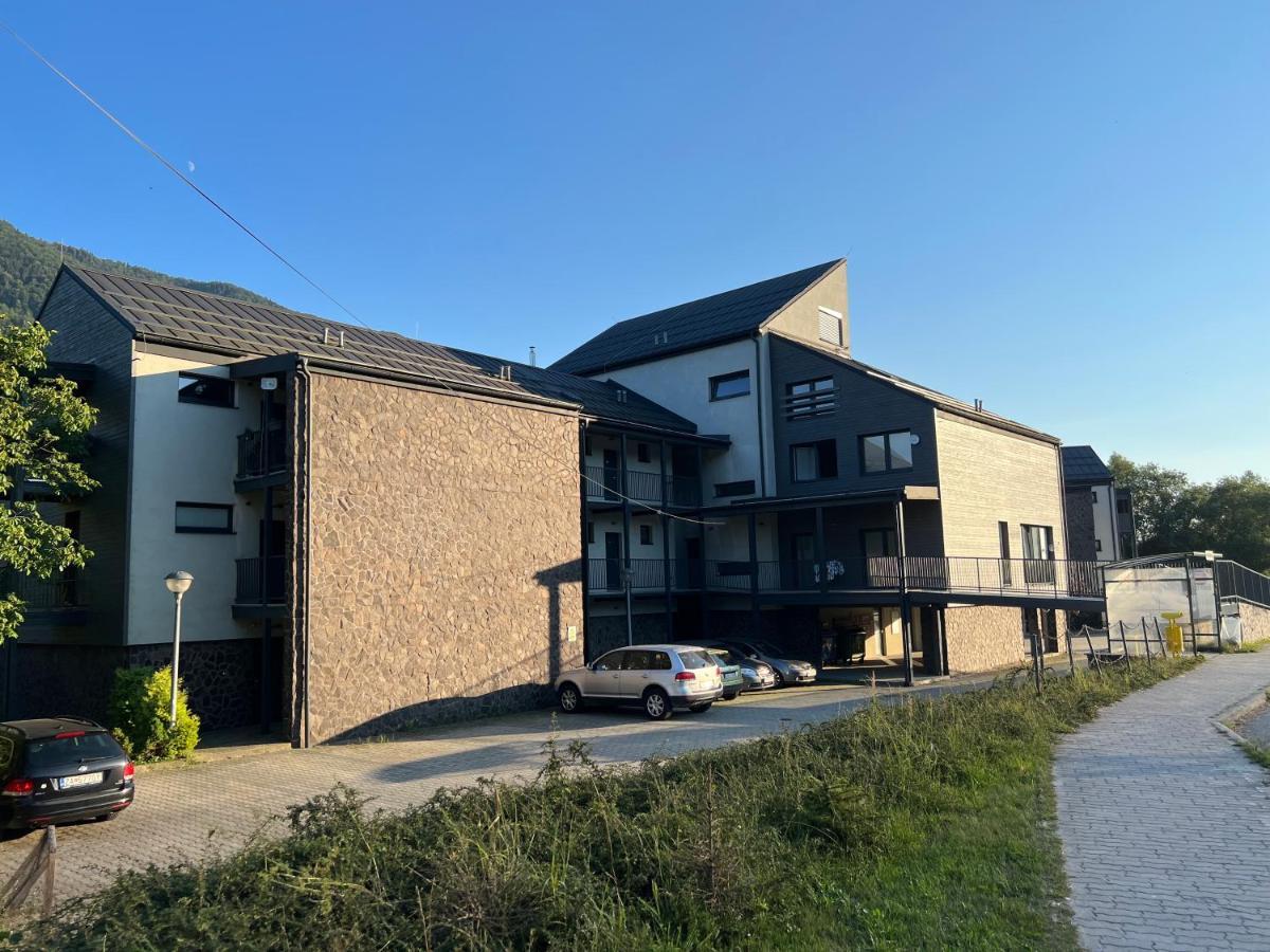 Apartman Kykula - Terchova, Vysne Kamence 1520 Exterior photo
