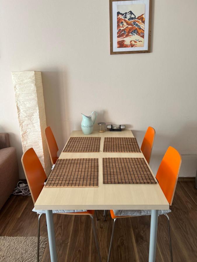 Apartman Kykula - Terchova, Vysne Kamence 1520 Exterior photo